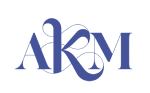 Logo AKM