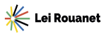 Logo Lei Rouanet